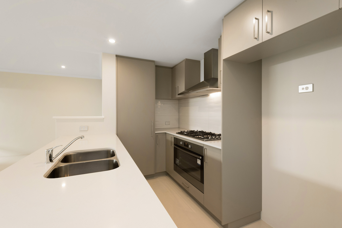 Duplex/Triplex Developments Across Perth Aveling Homes