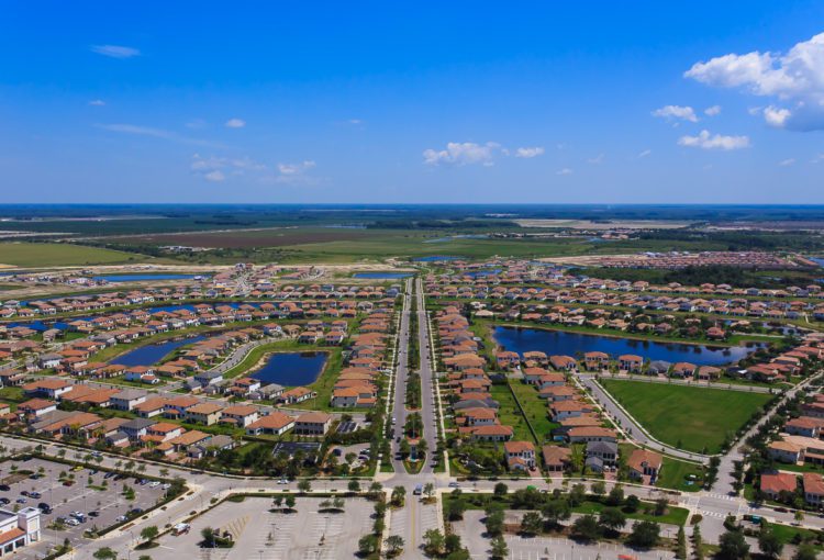 AVE MARIA REPORTS RECORD HOME SALES IN MAY Ave Maria