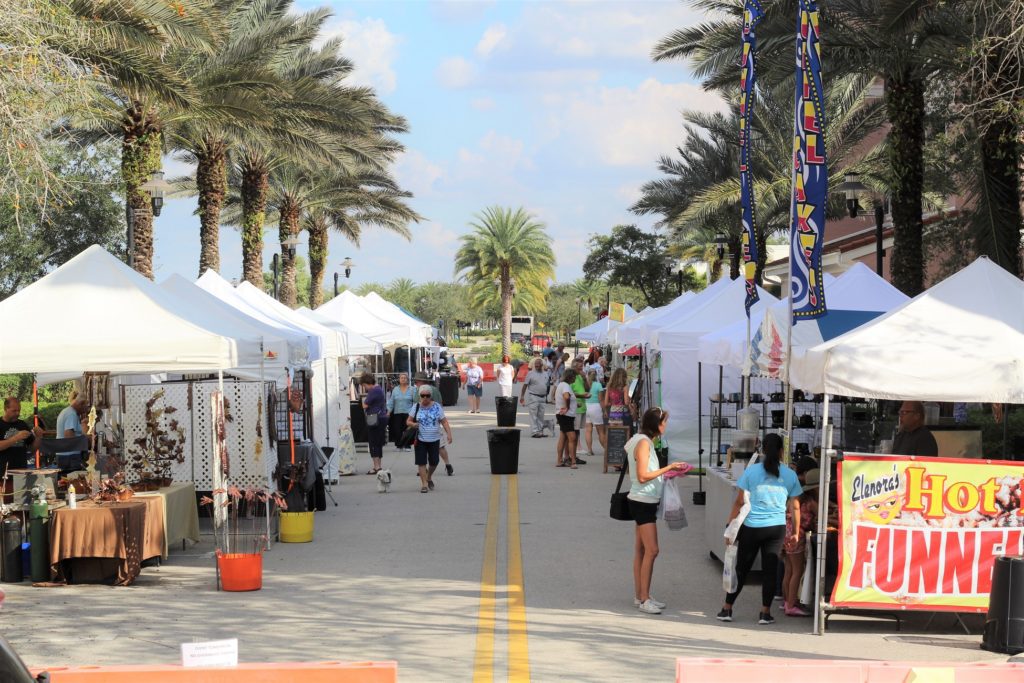VISIT AVE MARIA, FLORIDA FOR FREE EVENTS ALL SEASON Ave Maria