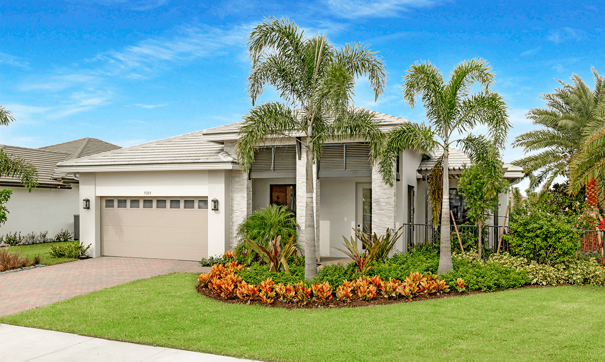 AVE MARIA ANNOUNCES OVER 350 NEW HOME SALES IN FIRST HALF OF 2022 Ave