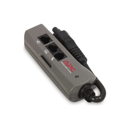 APC Notebook Surge Protector Avena Technologies