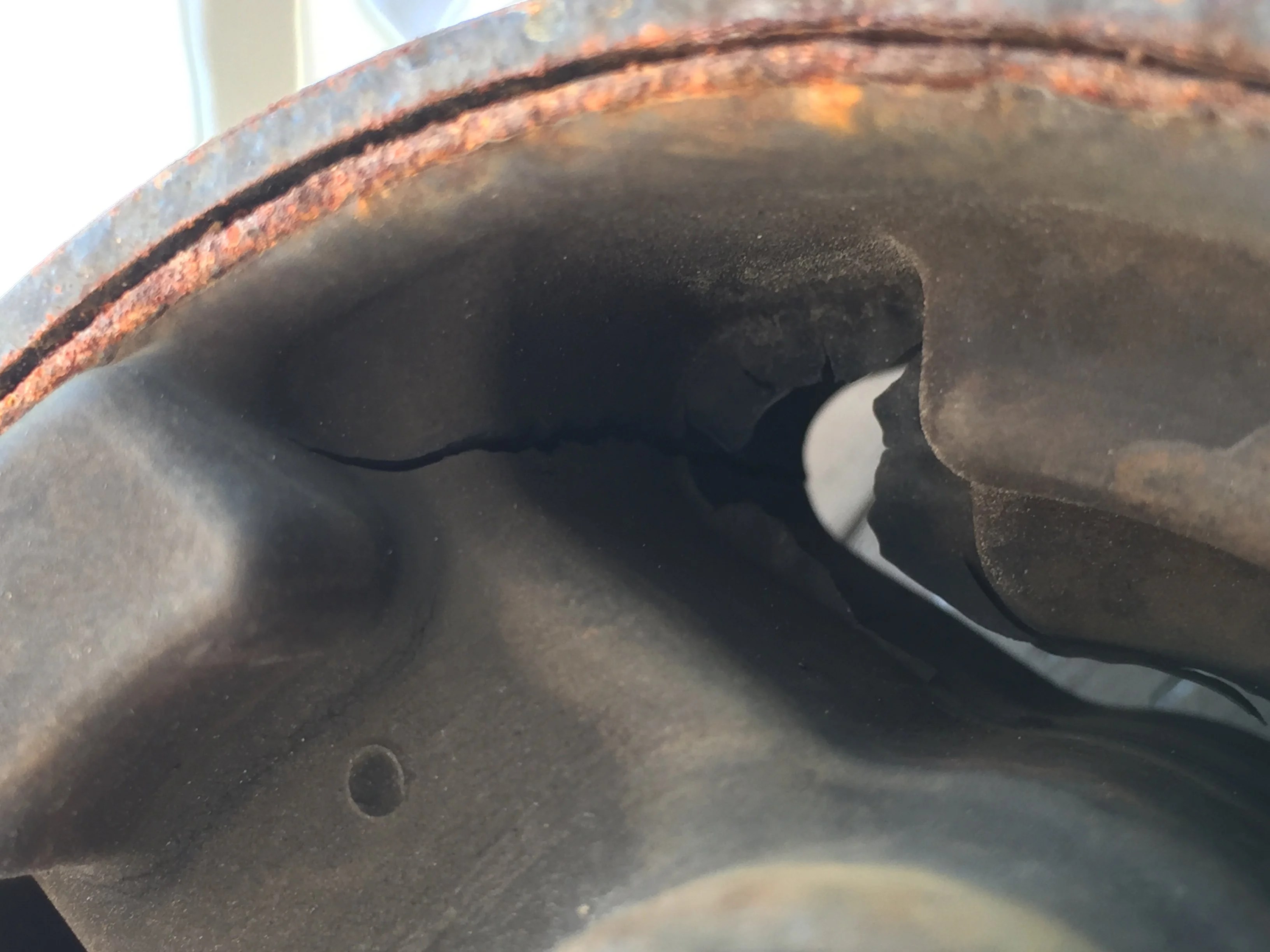 Humming noise that gets louder as I accelerate. Chrysler 200 Forum