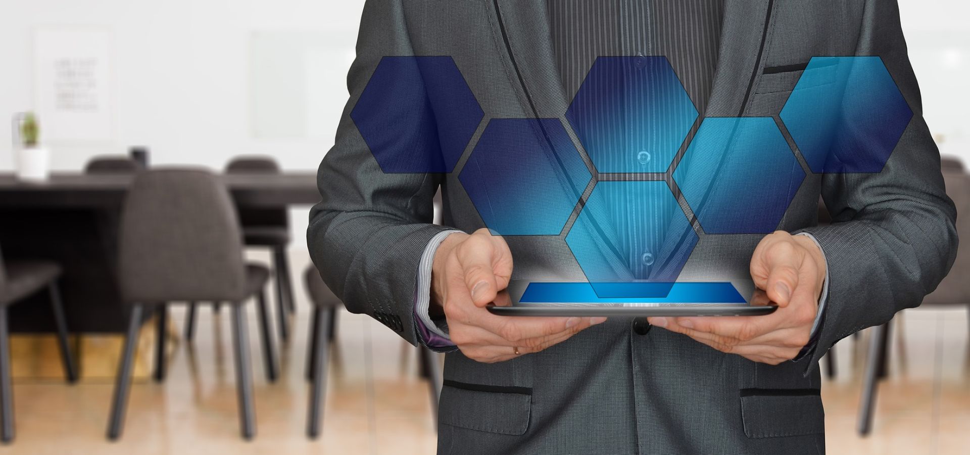 Avensia Technologies