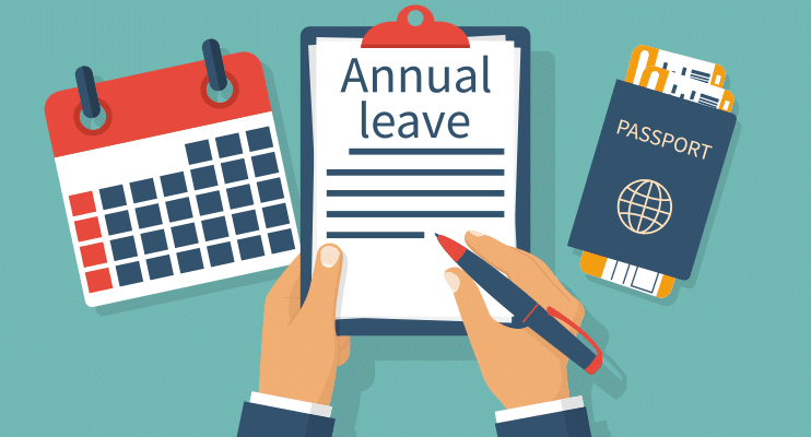 Can you insist employees’ take annual leave? Avensure HR