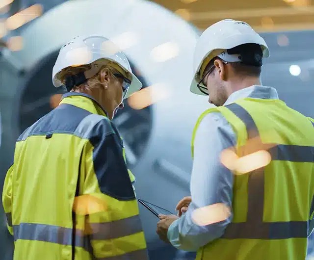 Engineering Health And Safety & Engineering Risk Assessment