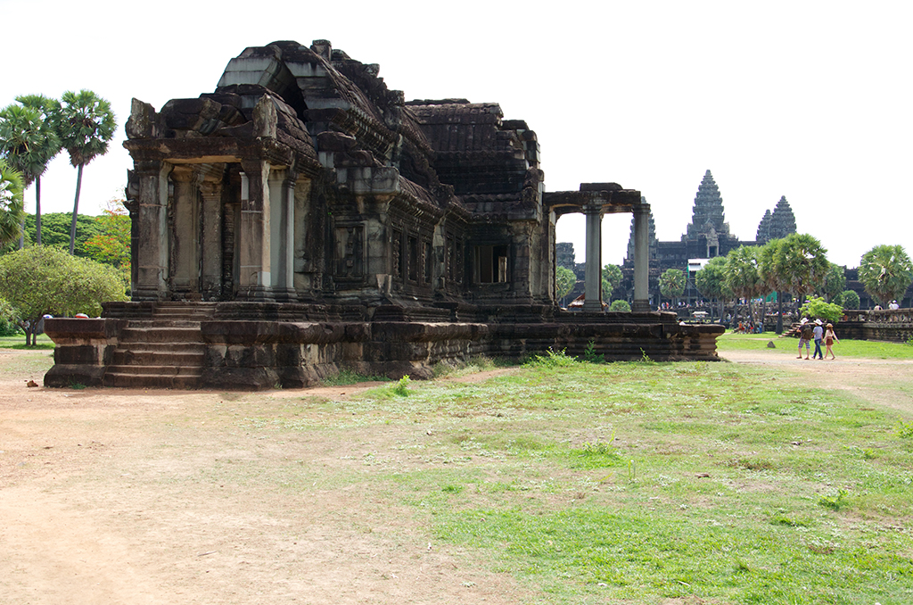 Temple Run Teil 1 Aventor