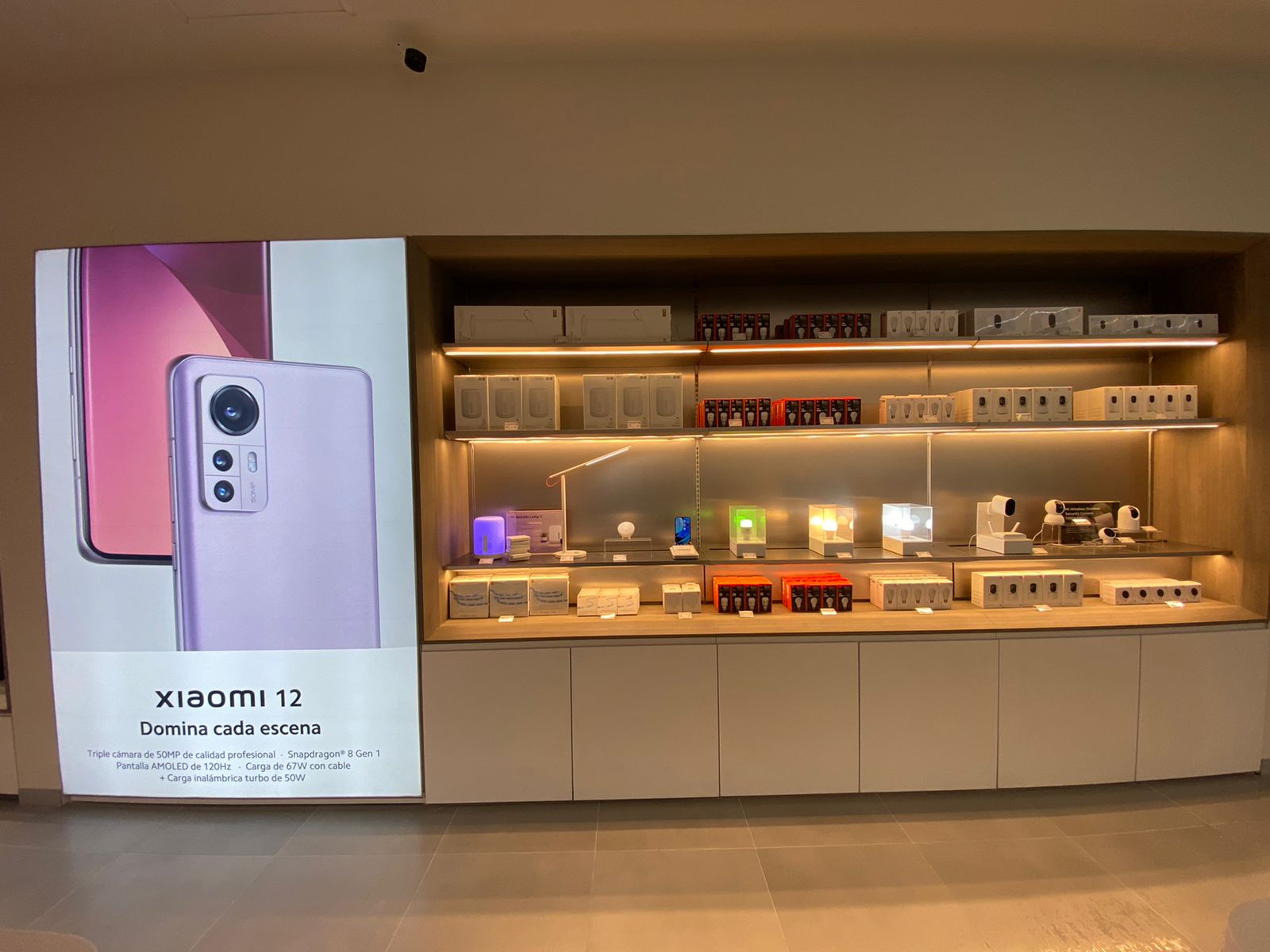Xiaomi se expande con la nueva Xiaomi Store en Oceanía