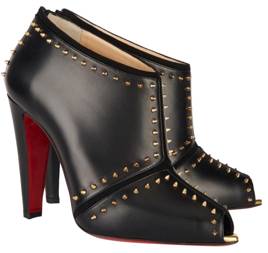 Christian Louboutin Shoes Sale Clearance