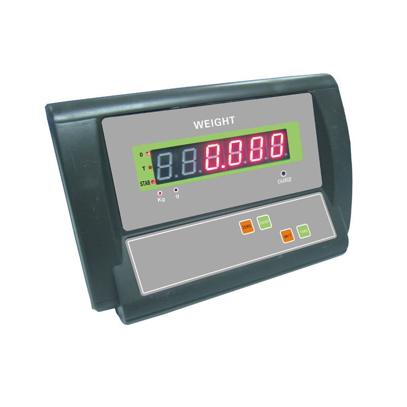 Electronic Weighing Indicator With Large LED Display(AWR) Shanghai