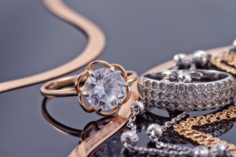 Where to Get Custom Jewellery in Calgary Avenue Calgary