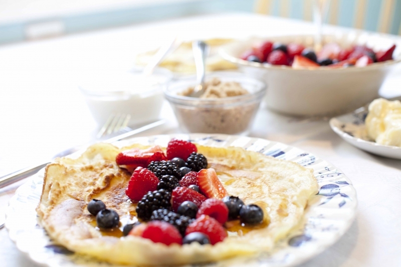 5 Places to Get Crepes in Calgary Avenue Calgary