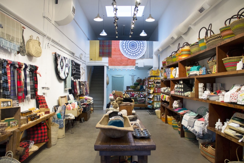 28 Blankets Brings Coziness and Comfort to Inglewood Avenue Calgary