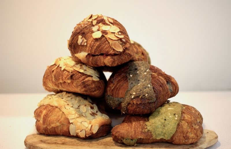 Butter Block Opens on 17 Ave. S.W., There's a New Coffeehouse and