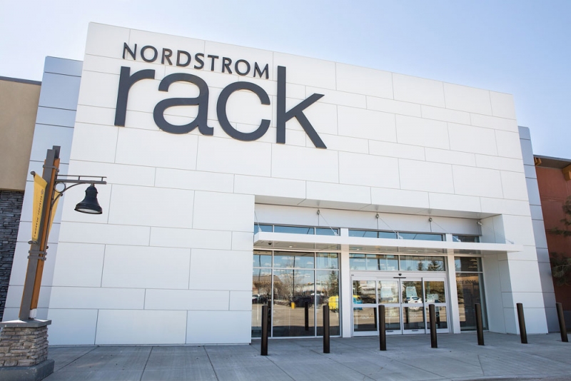 Inside Calgary's First Nordstrom Rack Avenue Calgary