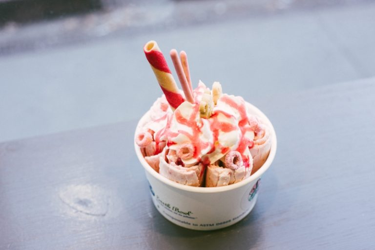 10 Ice Cream Shops in Calgary Avenue Calgary