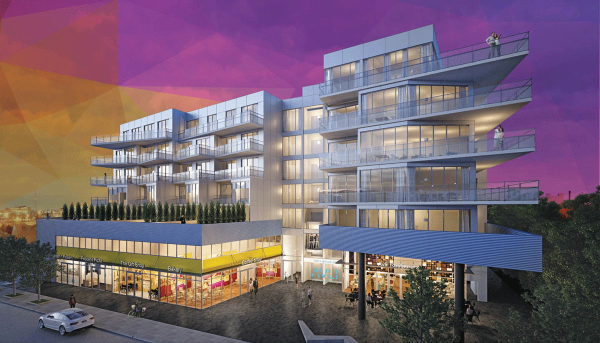 Hot at the Top Calgary's Luxury Condo Market Avenue Calgary