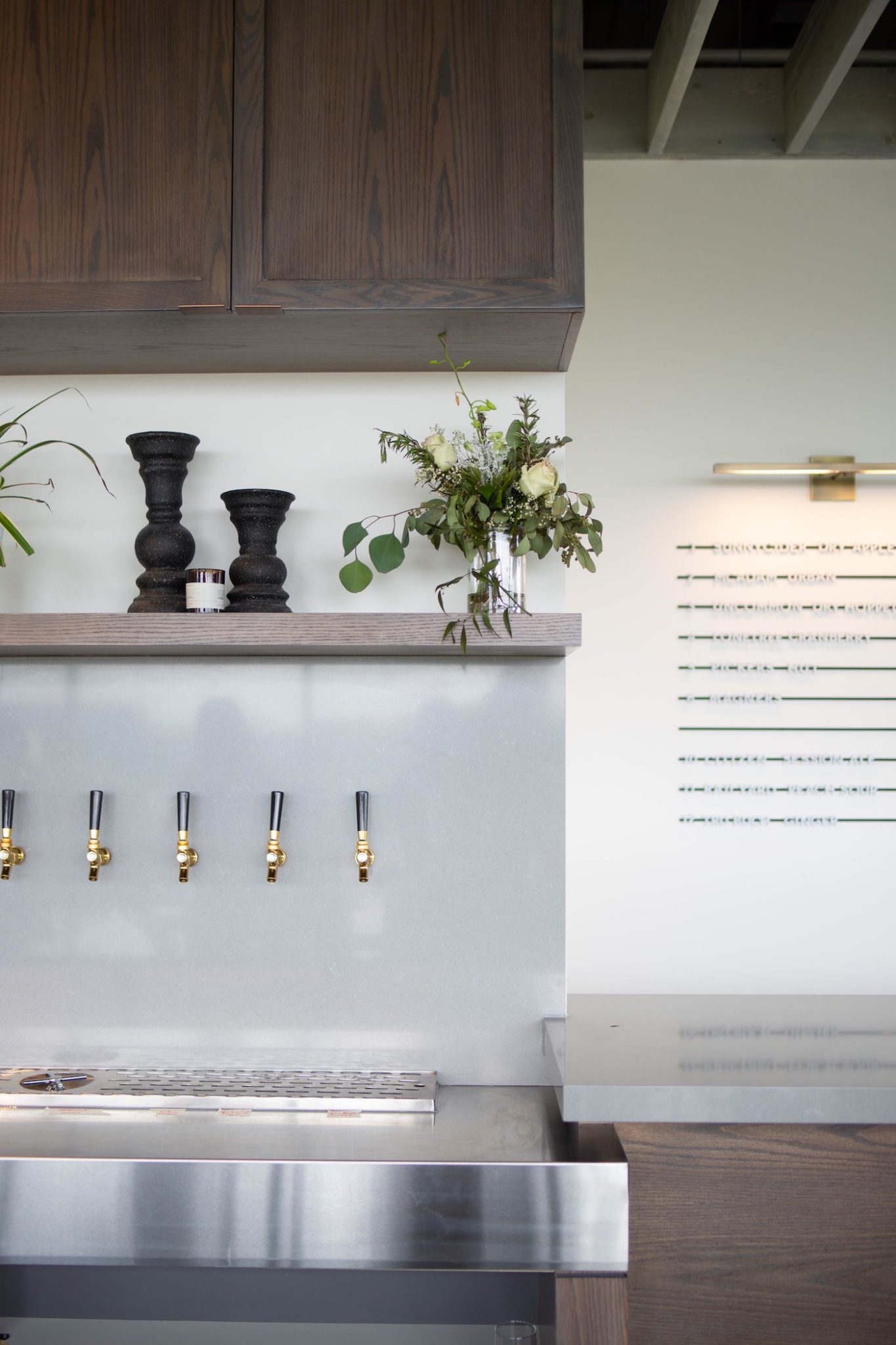 SunnyCider the First Cider House in Calgary Avenue Calgary