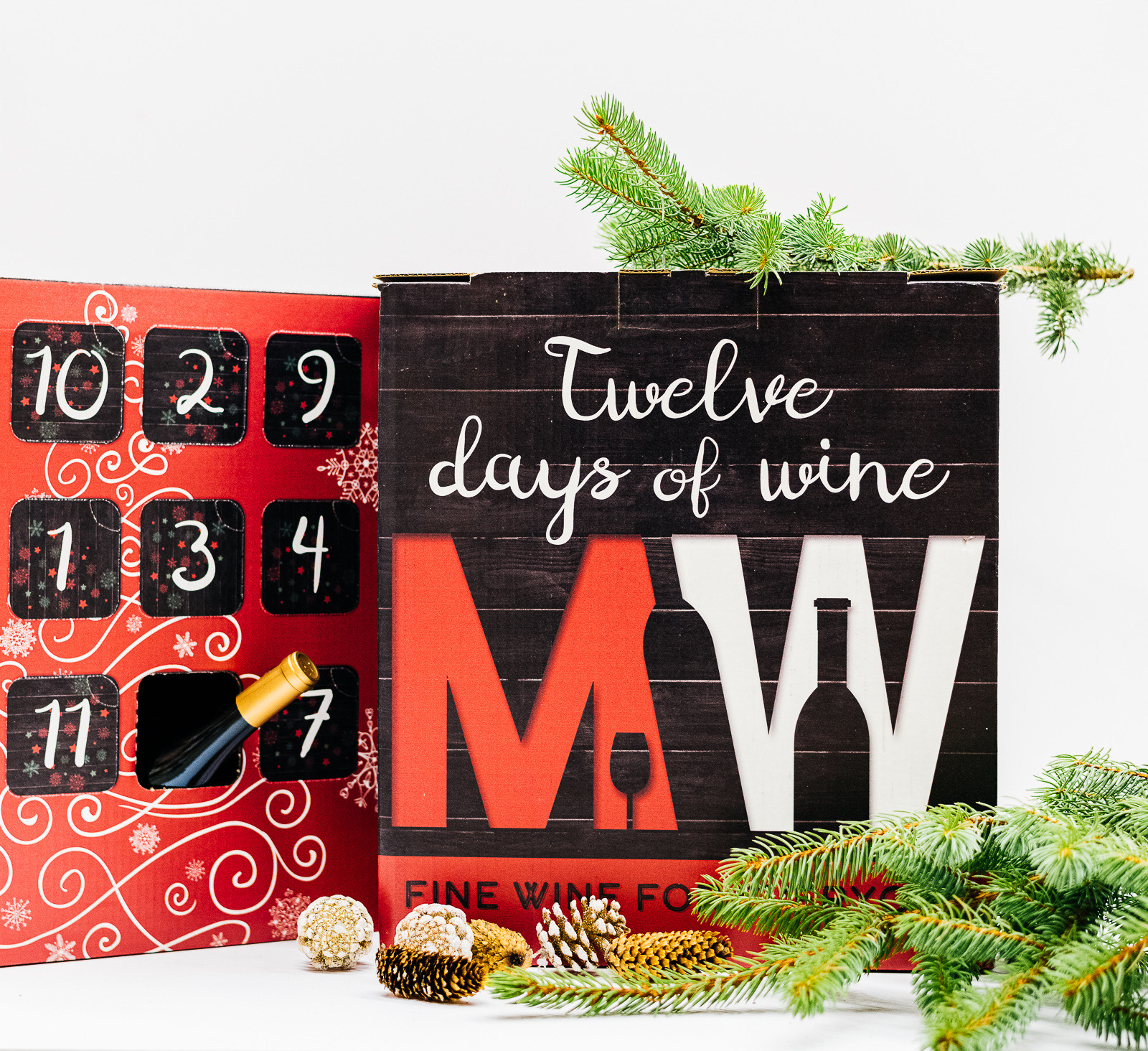8 Tasty Advent Calendars You Can Buy in Calgary Avenue Calgary 8 Tasty Advent Calendars You Can Buy in Calgary Avenue Calgary
