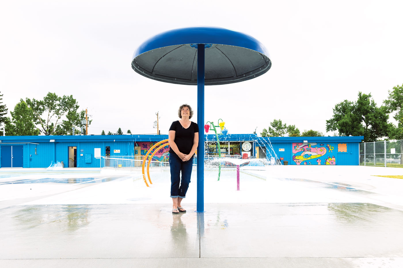 Why Calgary's Outdoor Public Pools are True Neighbourhood Gems Avenue