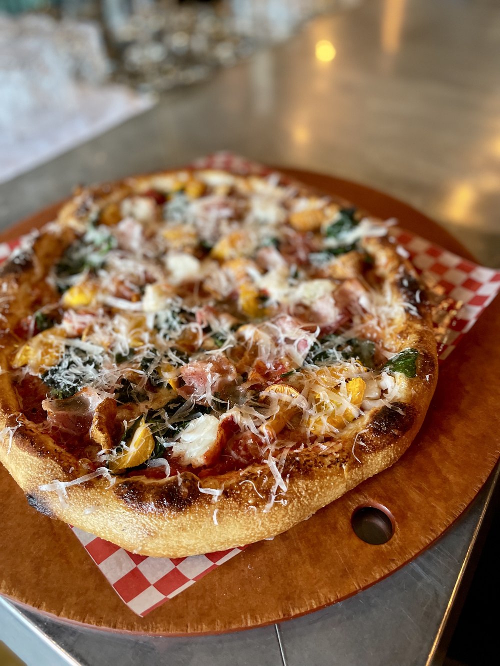 9 Pizzas to Try During YYC Pizza Fest Avenue Calgary