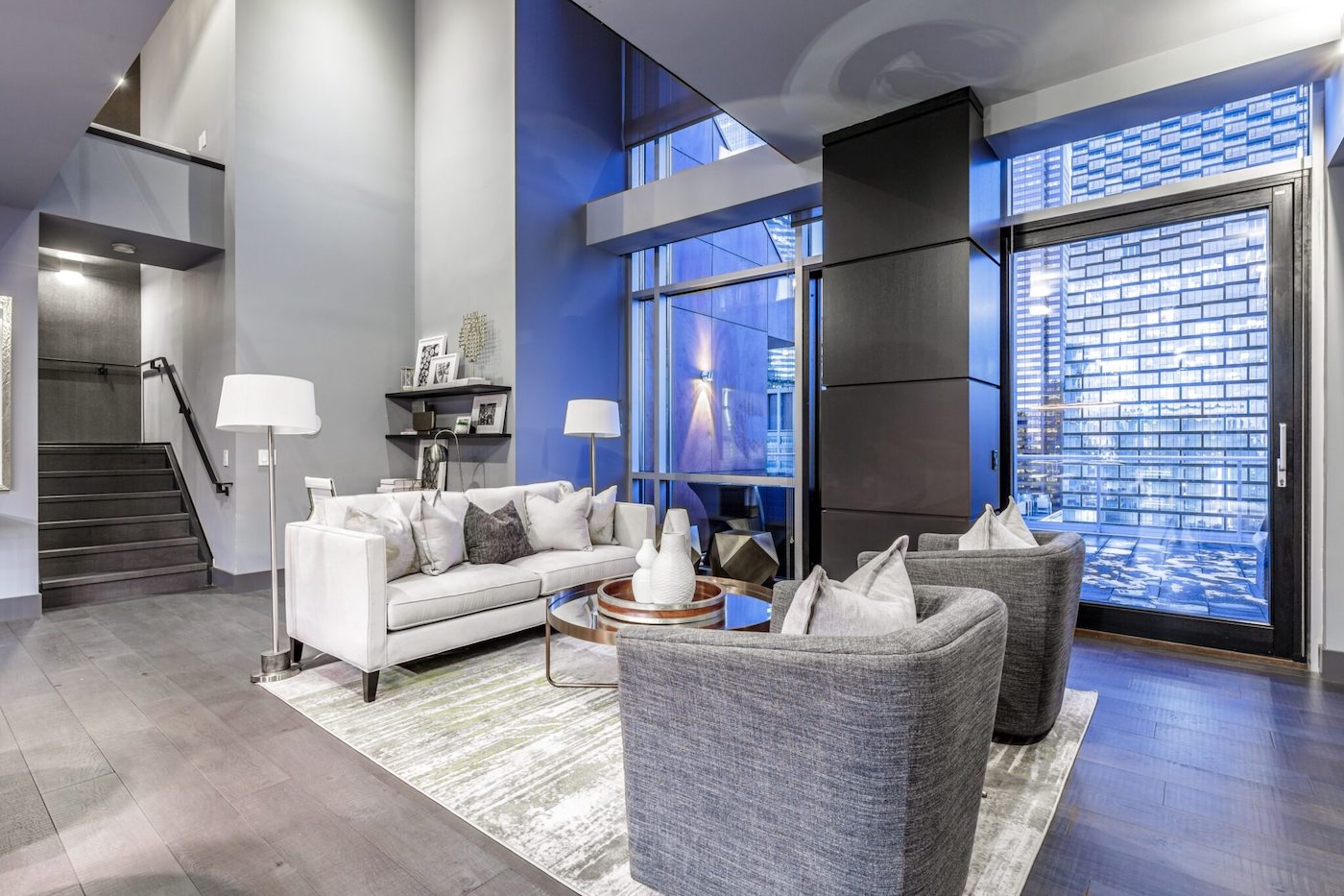 Condo of the Month A Beautiful Penthouse With a 1,000SquareFoot