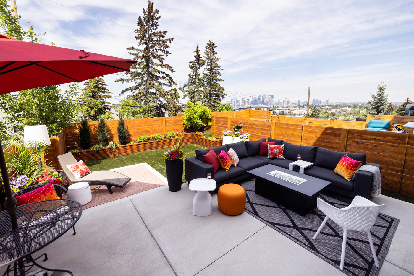 8 Beautiful Homes Featured in Avenue This Year Avenue Calgary