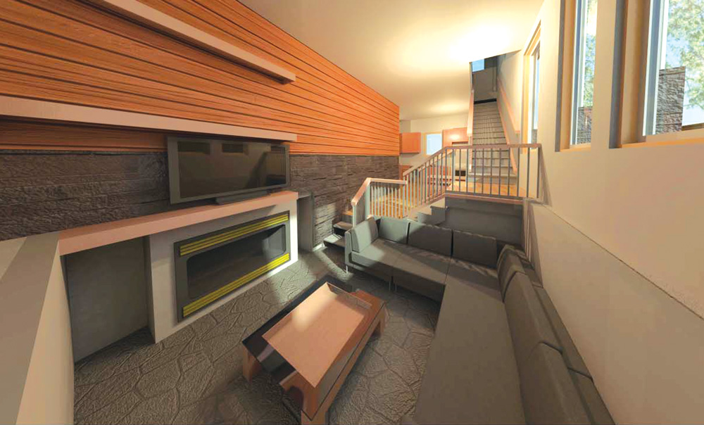 The Calgary Laneway Challenge Avenue Calgary