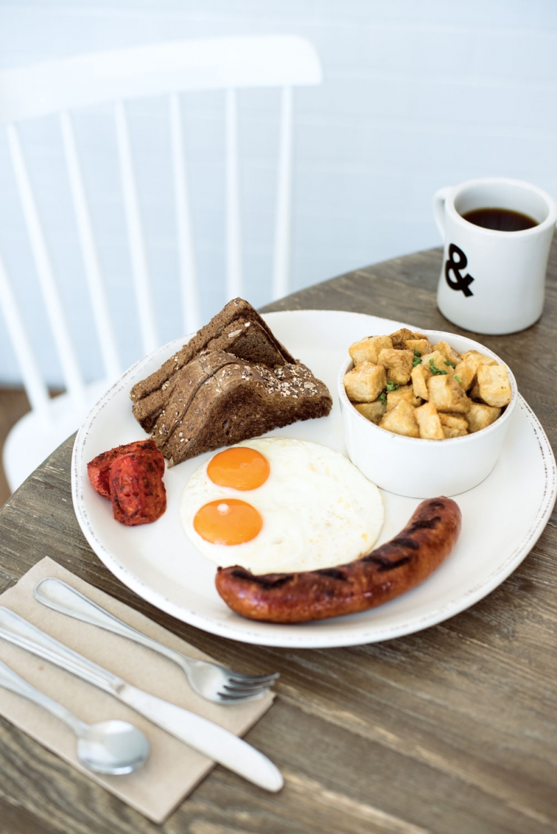 13 Best Classic Breakfasts Avenue Calgary