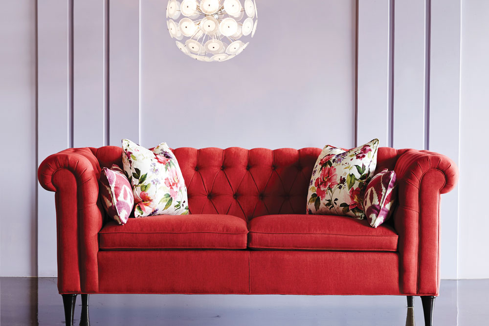 Howto Buy a Sofa for Every Budget Avenue Calgary