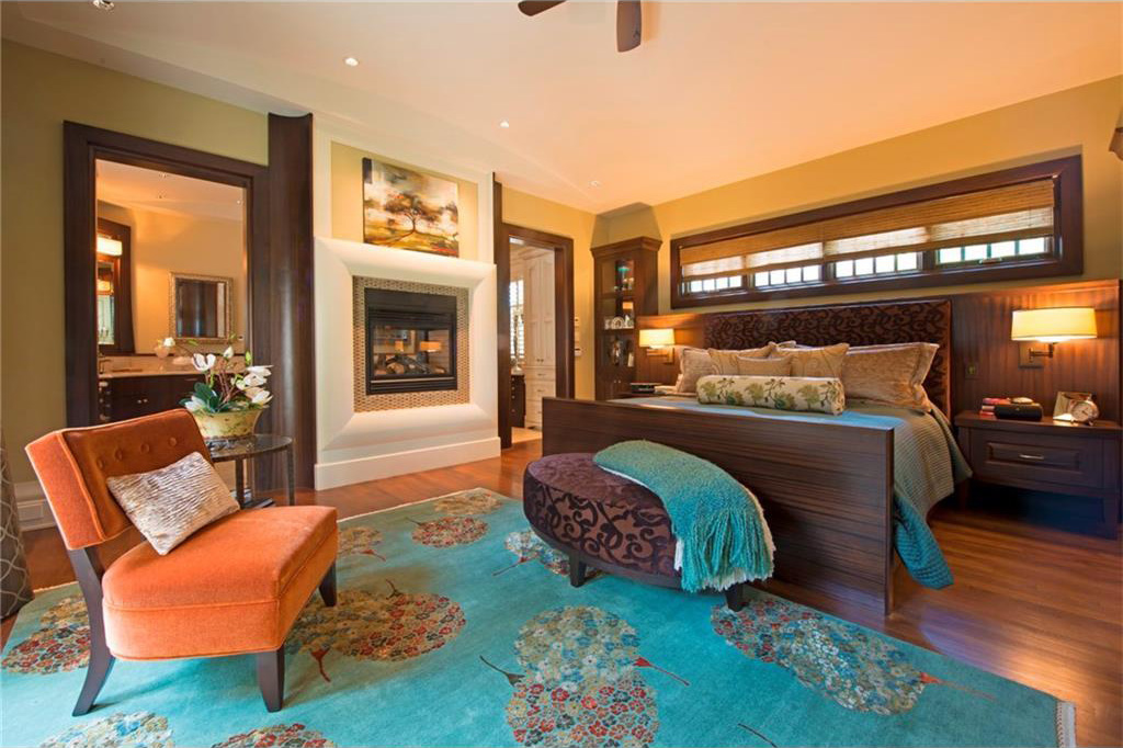 Property of the Week A 6 Million Fully Furnished Home Avenue Calgary
