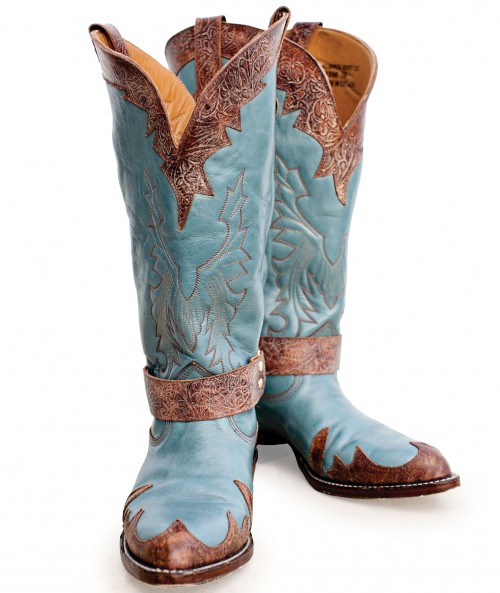How the Alberta Boot Company Makes a Cowboy Boot Avenue Calgary