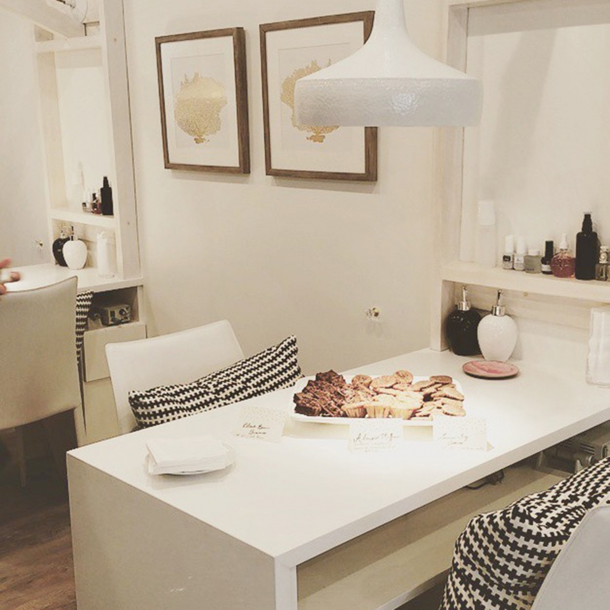 Esme Beauty & Floral Bar Opens on 17th Avenue S.W. Avenue Calgary