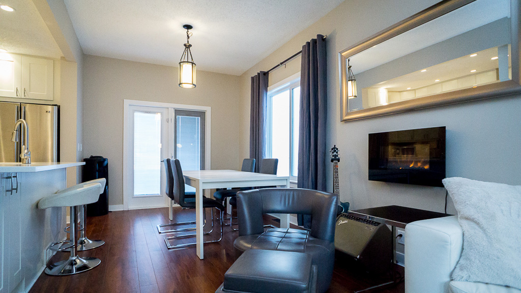 Property of the Week 424,900 Mount Pleasant Home Avenue Calgary