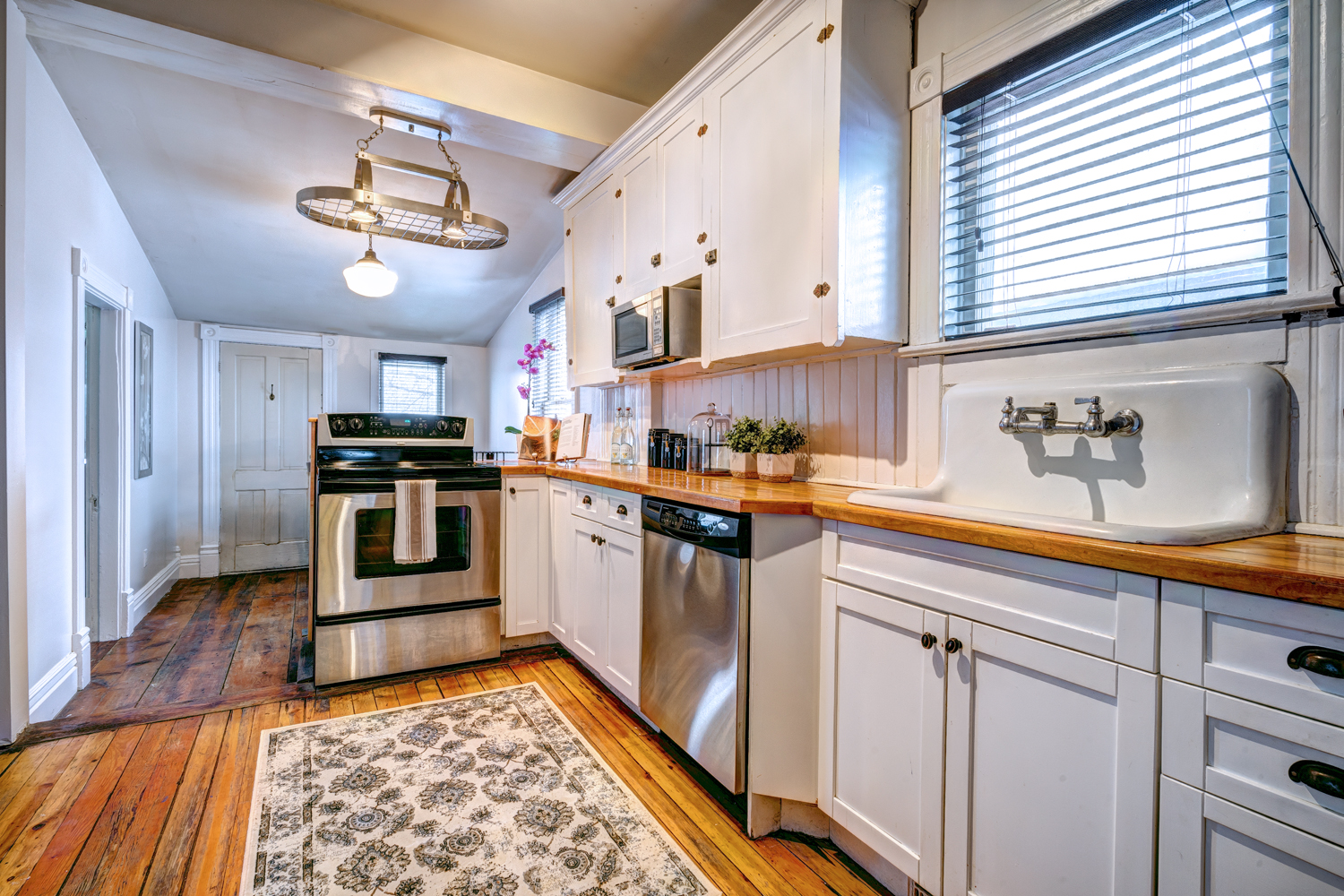 Property of the Week A Heritage Gem in Ramsay for 459,000 Avenue