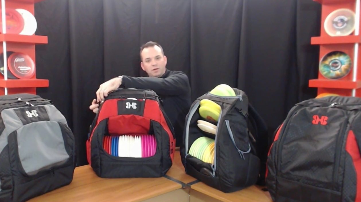 Disc Golf What Is A Hyzer