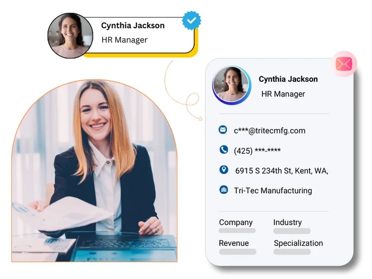 HR Email List 650357 Human Resources Contact List