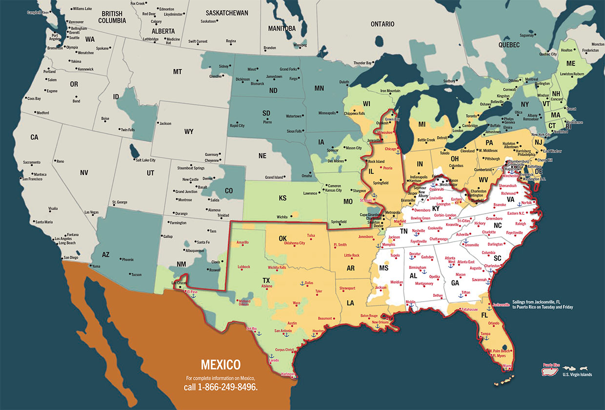 Averitt 775 Berry Shoals Road Duncan, SC 29334