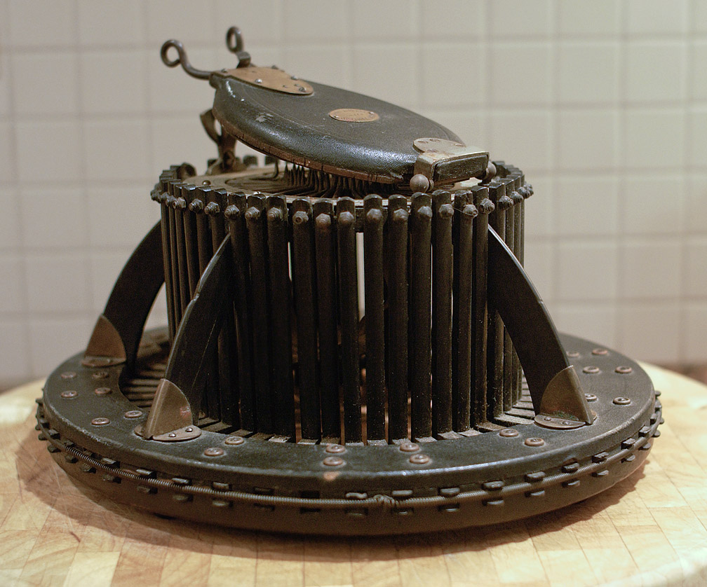 Allie-Maillard Conformateur | The Fedora Lounge