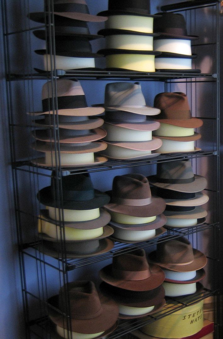 Pin by Lisa Wyche on Hat Storage Ideas Hat rack, Diy hat rack, Hat