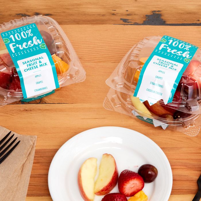 What TamperEvident Food Labels Do You Need? Avery