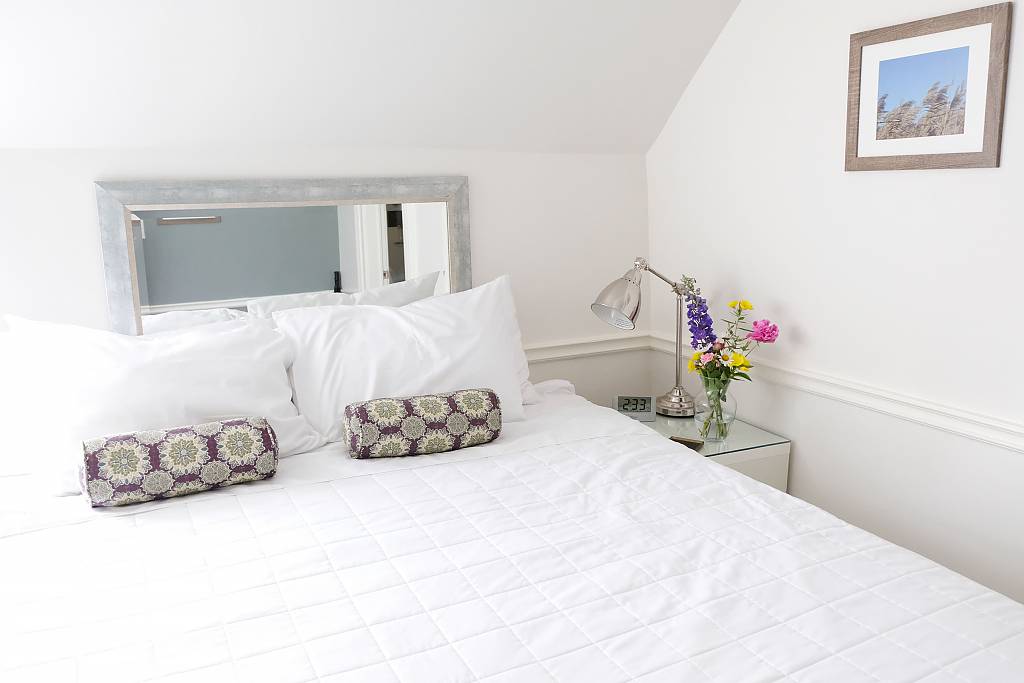 Avery House B&B Our Rooms