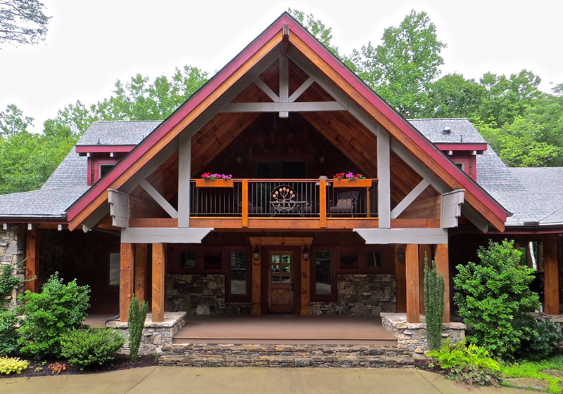 Gallery of Homes Avery Park