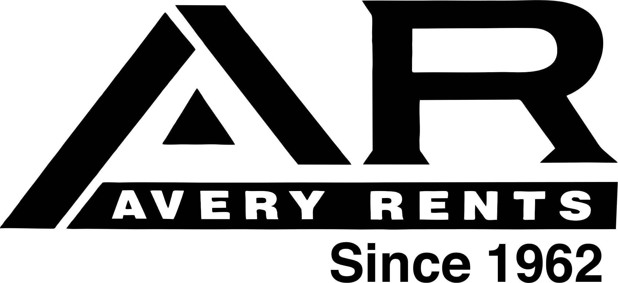 Avery Rents Logo Avery Rental Bellevue, NE