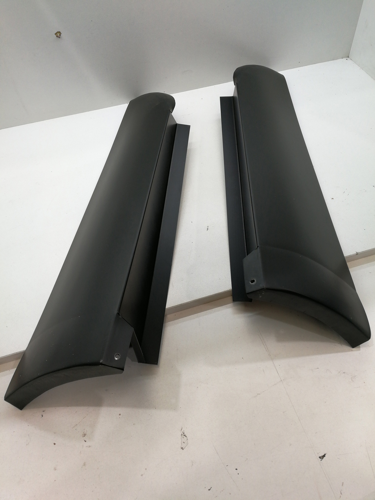 HOLDEN TORANA LH LX UC REAR LOWER QUARTER REPAIR PANEL LEFT AND RIGHT