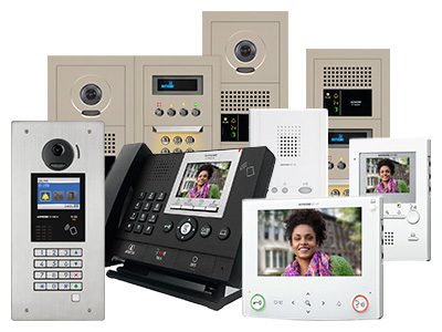 Intercom Systems Newcastle & Hunter Valley - AVE Technologies