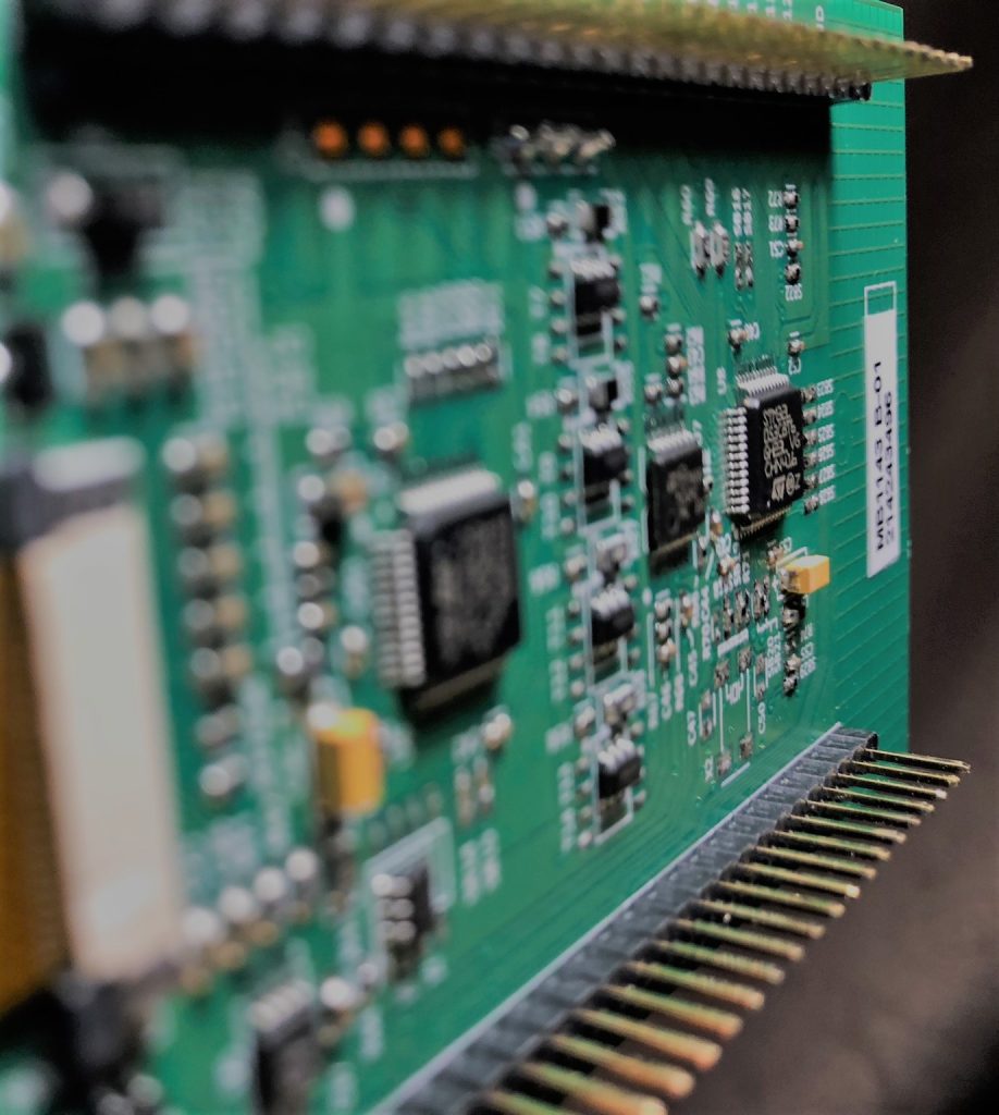 About Avetronix Solutions