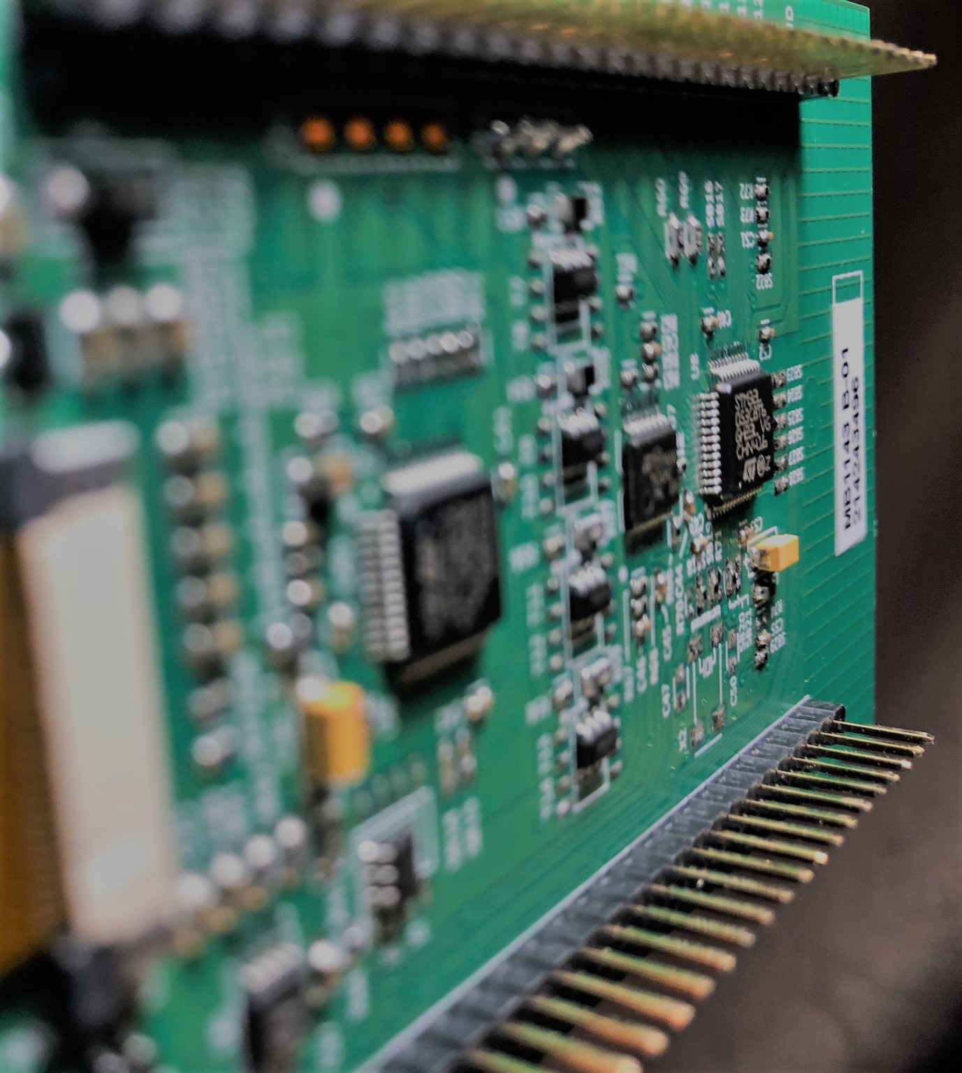 About Avetronix Solutions