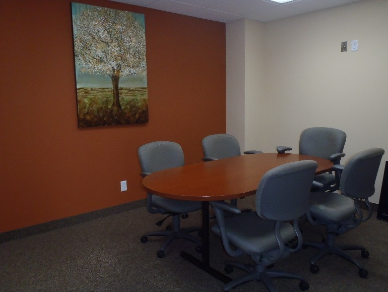 Apple Valley Executive Suites Images