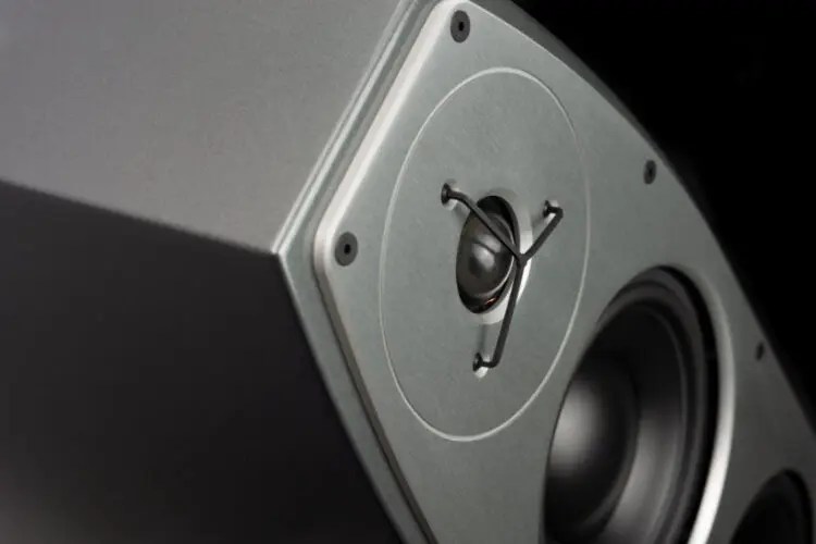 EGGLESTONWORKS EMMA EVO REVIEW FROM HIFI PLUS AV Gallery