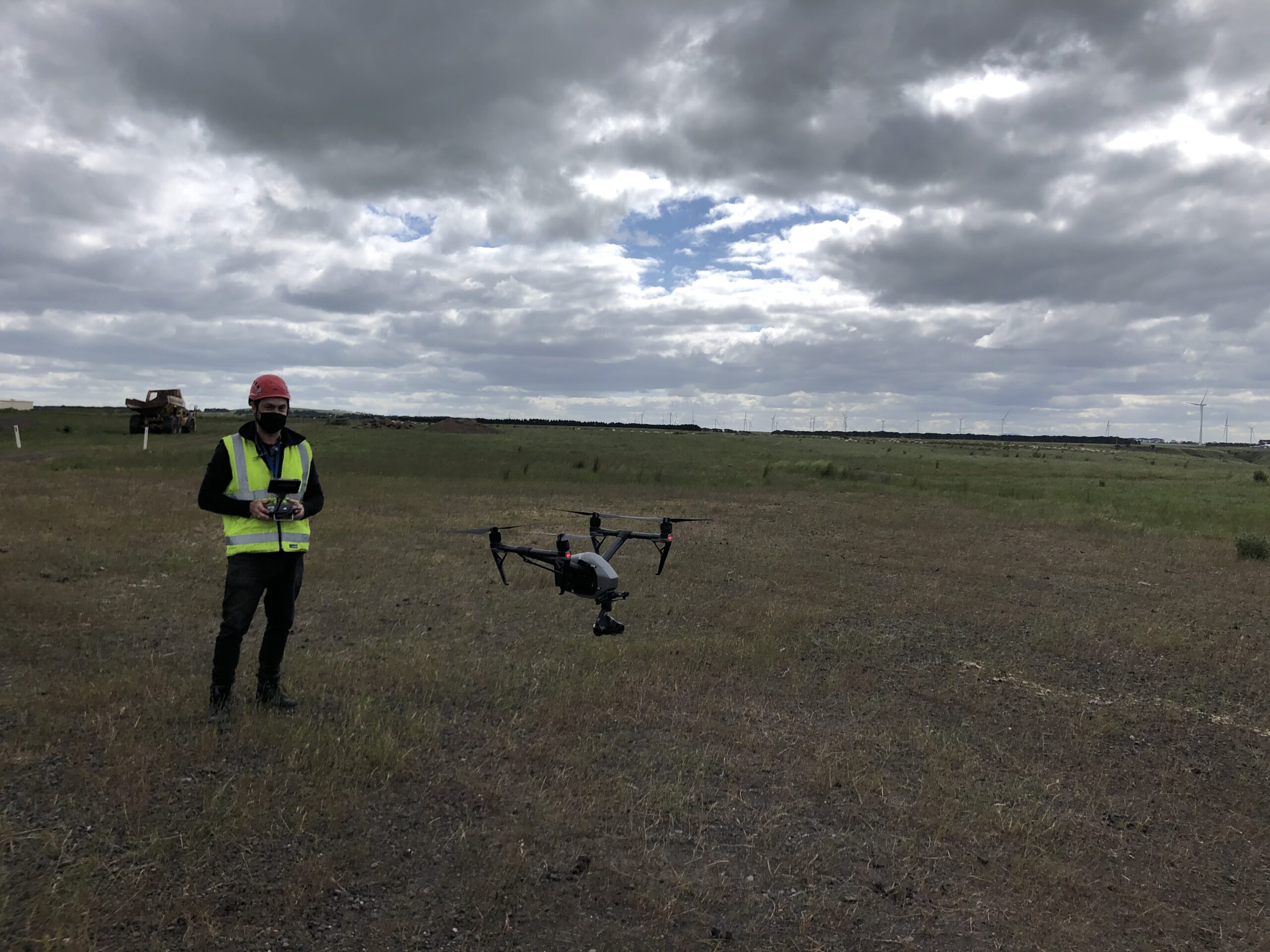 What Are Ground Control Points (GCPs) In Drone Mapping?